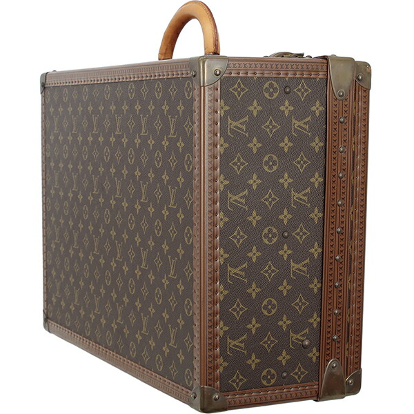 楽天市場】【20%OFF】 ルイヴィトン トランクケース アルゼール 55