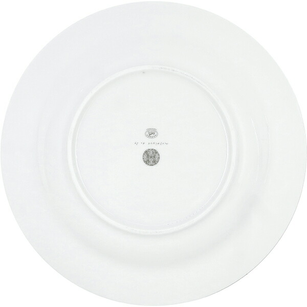 楽天市場】【10%OFF】 エルメス 食器 ラウンド ディープ プレート 29.5