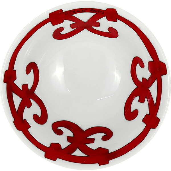 楽天市場】【10%OFF】 エルメス 食器 スープボウル ペア 170ml