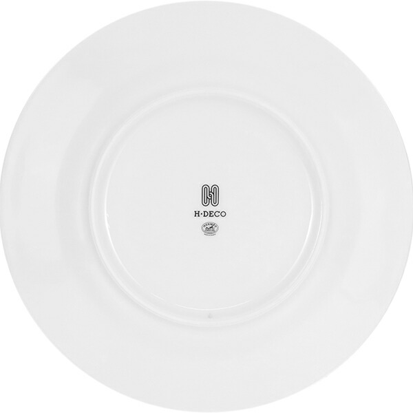 楽天市場】【新品】 エルメス 食器 デザートプレート 22.5cm ペア H