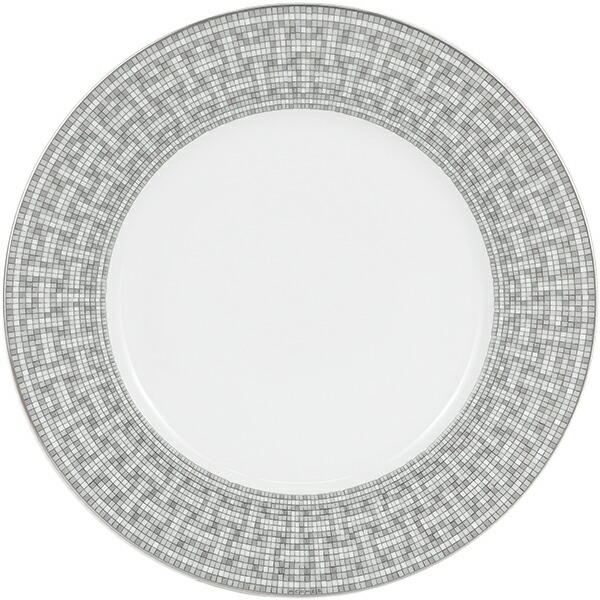 楽天市場】【新品】 エルメス 食器 アメリカン ディナー プレート 27.5