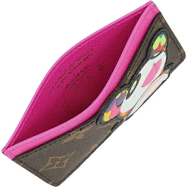 楽天市場】【10%OFF】 ルイヴィトン カードケース LV × TM ポルト