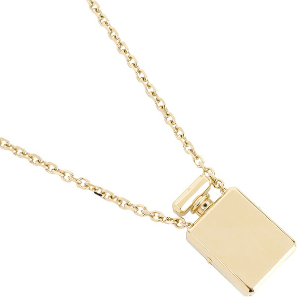 楽天市場】【20%OFF】 シャネル ネックレス パフューム 香水瓶モチーフ