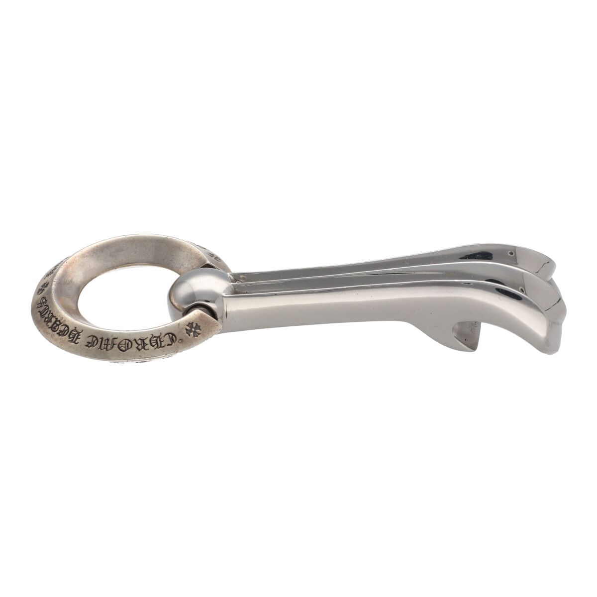 楽天市場】中古】 CHROME HEARTS クロムハーツ クロステイル ボトル