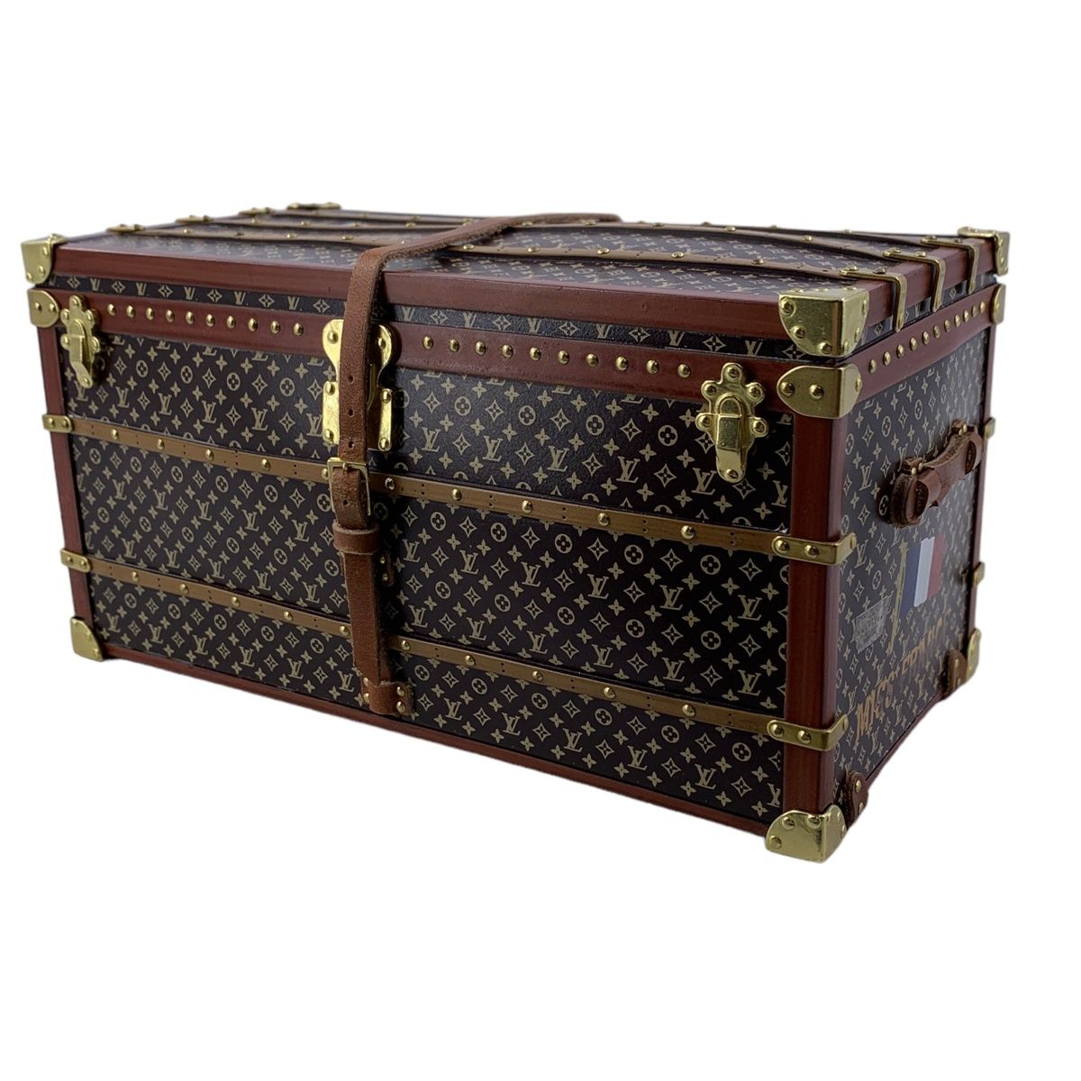 楽天市場】【中古】 LOUIS VUITTON ルイ・ヴィトン 置物 M99408