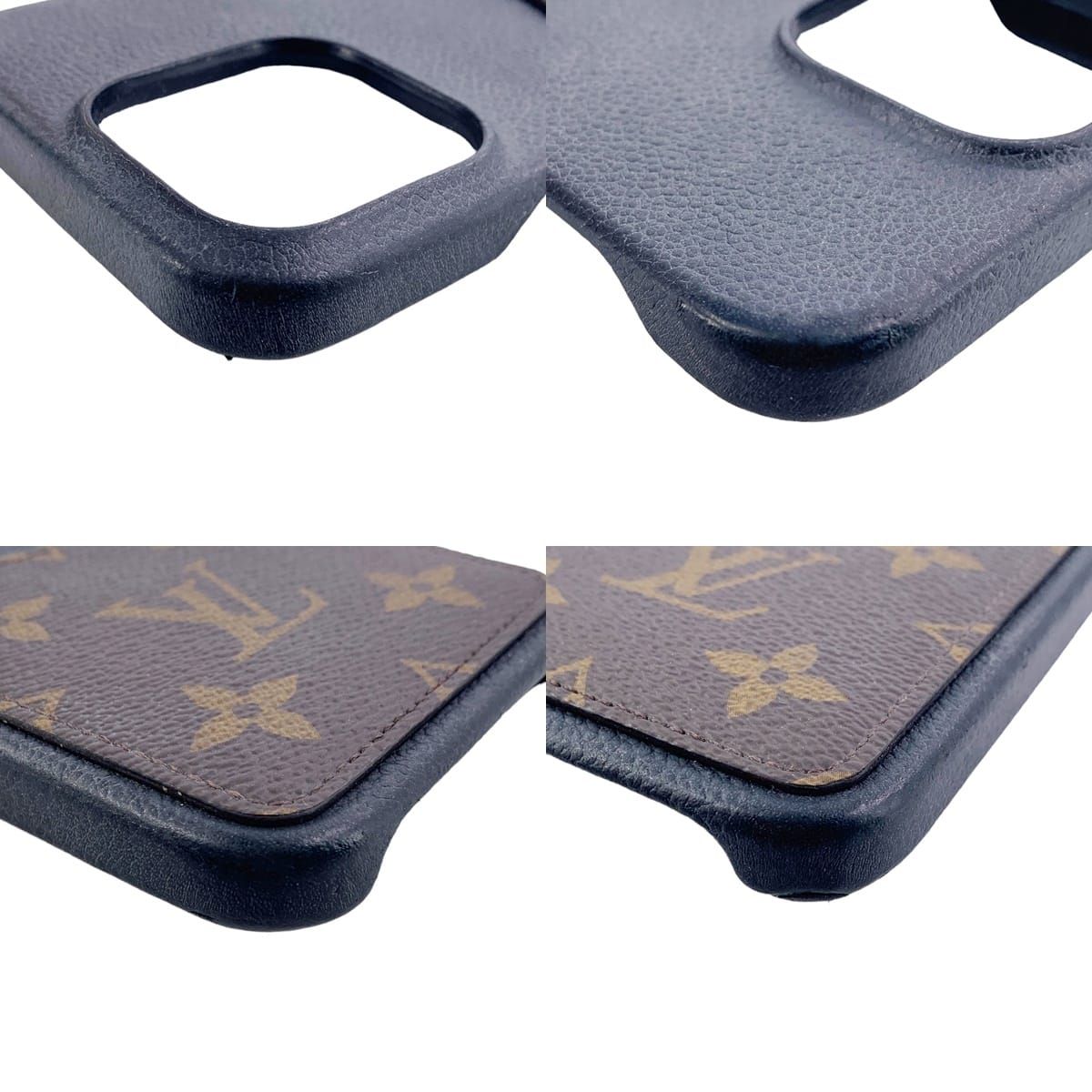 楽天市場】【中古】 LOUIS VUITTON ルイ・ヴィトン IPHONE・バンパー