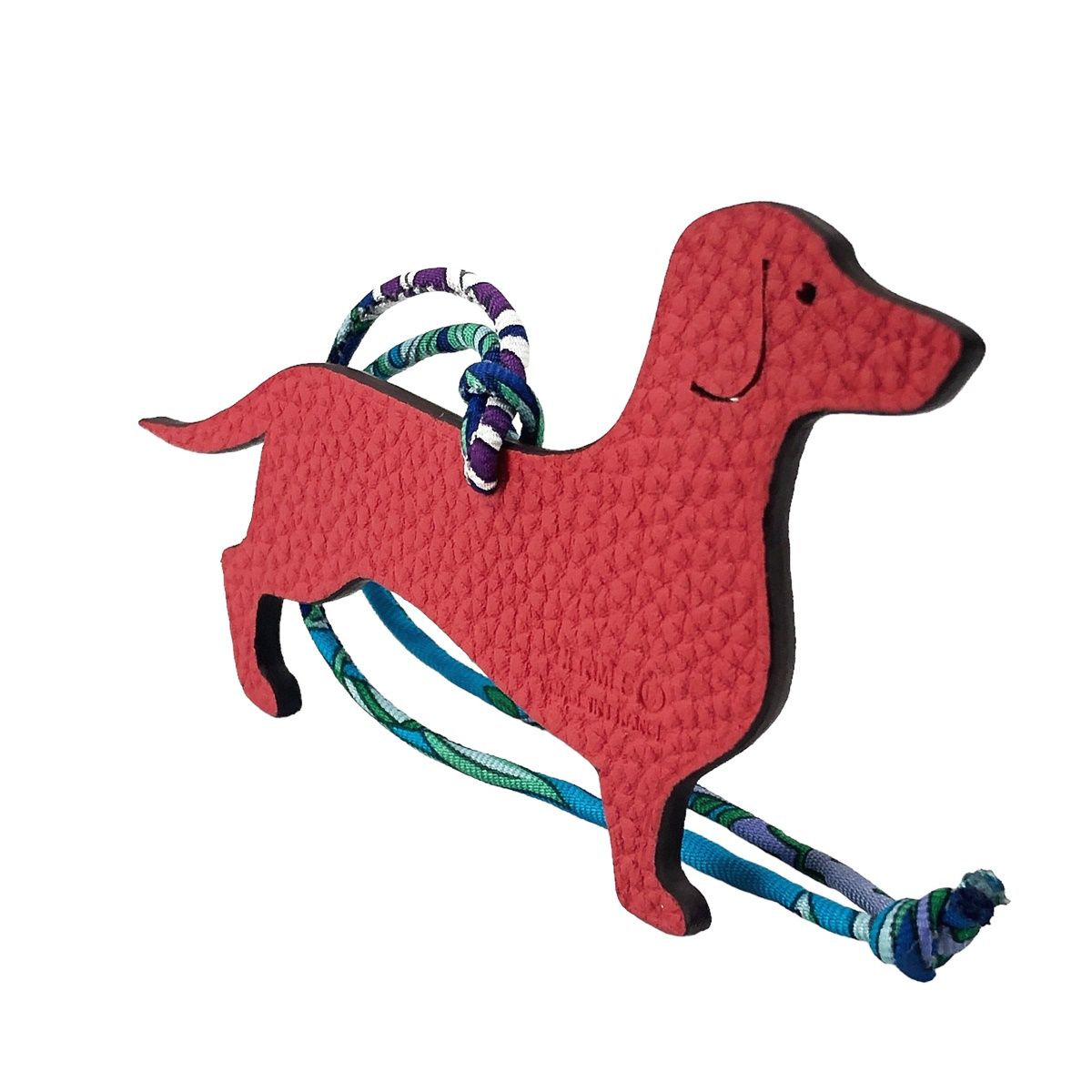 楽天市場】【中古】 HERMES エルメス バッグ チャーム プティアッシュ