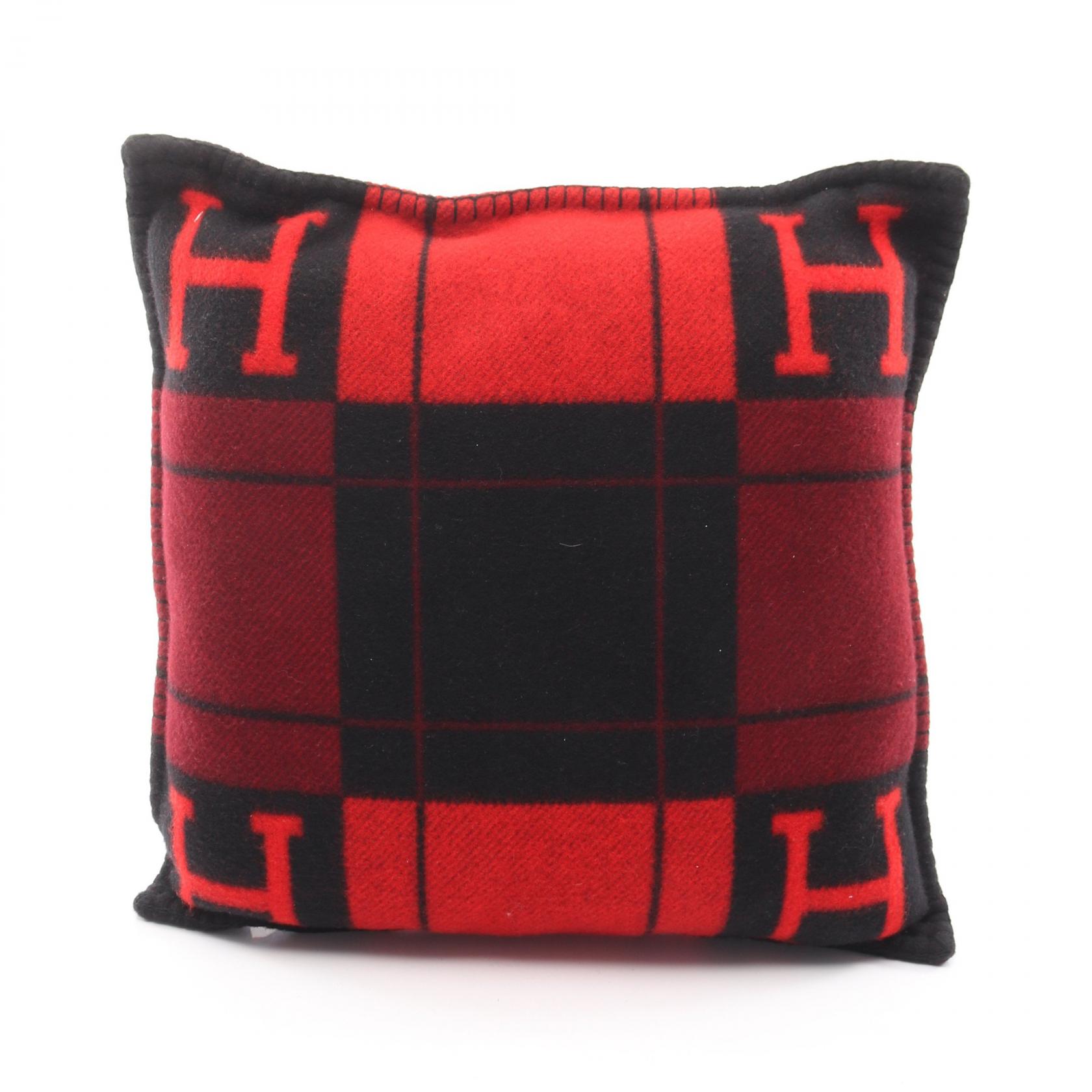 楽天市場】エルメス クッションの通販