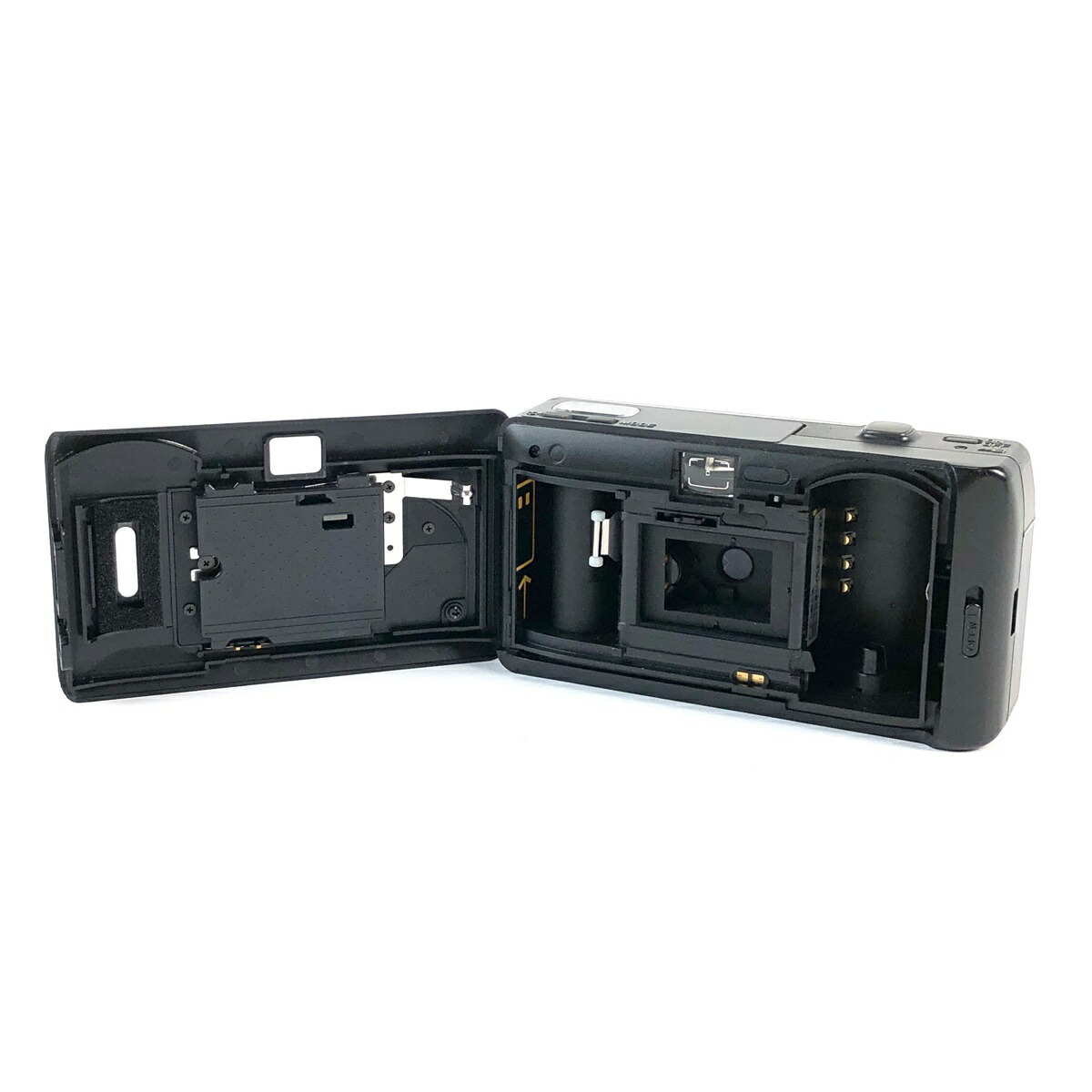 楽天市場】ライカ LEICA mini II フィルム コンパクトカメラ 【中古
