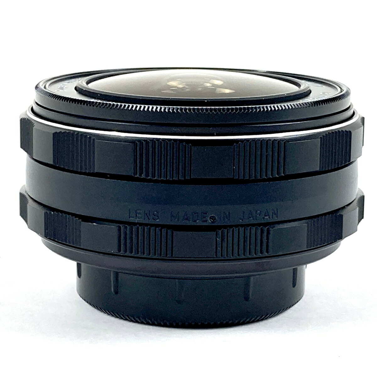 楽天市場】ペンタックス PENTAX SMC TAKUMAR 17mm F4 FishEye 一眼