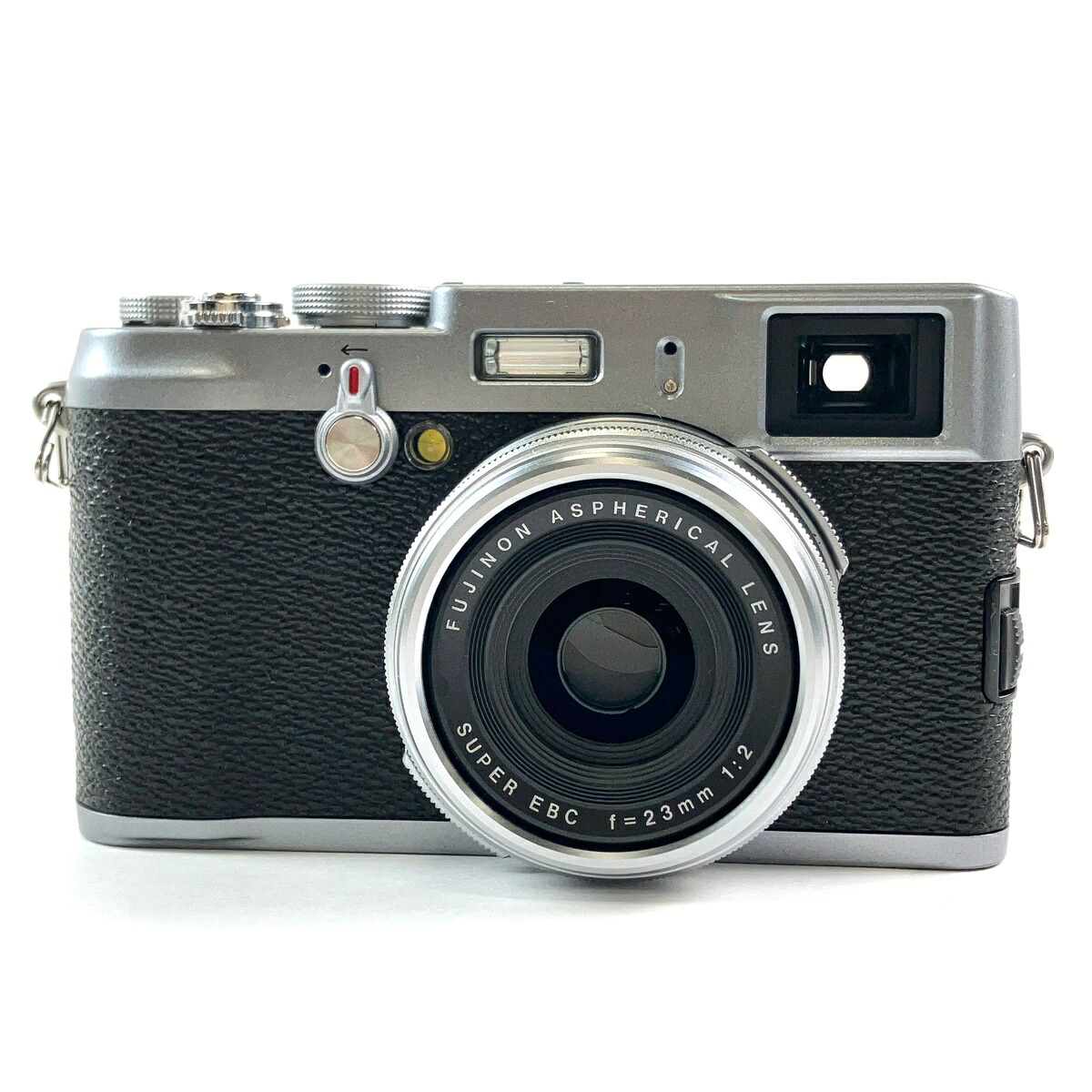 楽天市場】FUJIFILM FinePix F10 中古の通販