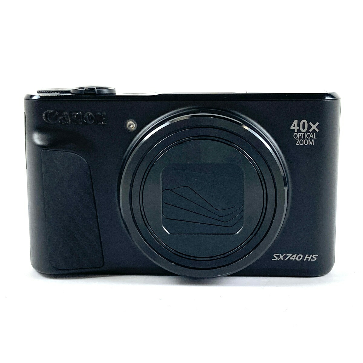 楽天市場】powershot sx740 hs 中古の通販