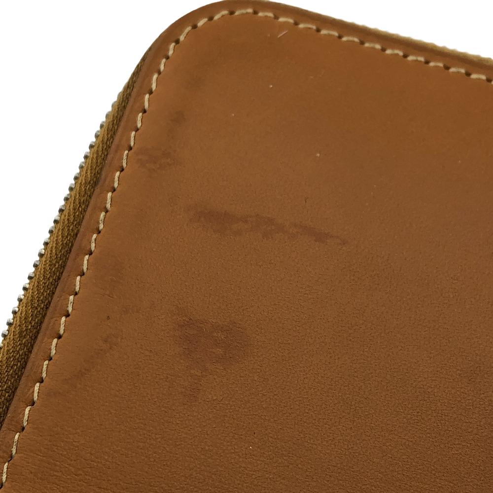 楽天市場】HERMES/エルメス アジェンダジップ ラウンドファスナー 手帳