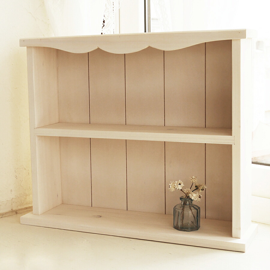 楽天市場】カントリー（本棚・ラック・カラーボックス｜収納家具