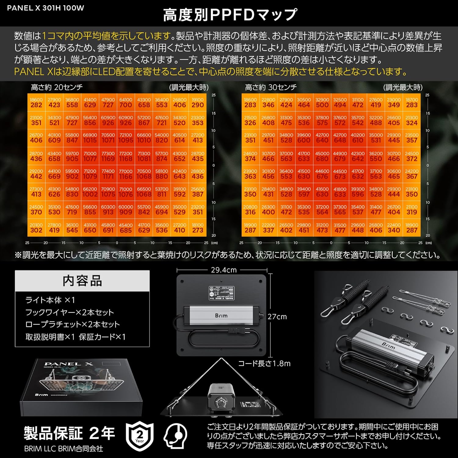 楽天市場】【SS限定クーポン配布中 | Pt5倍】BRIM(ブリム) PANEL X