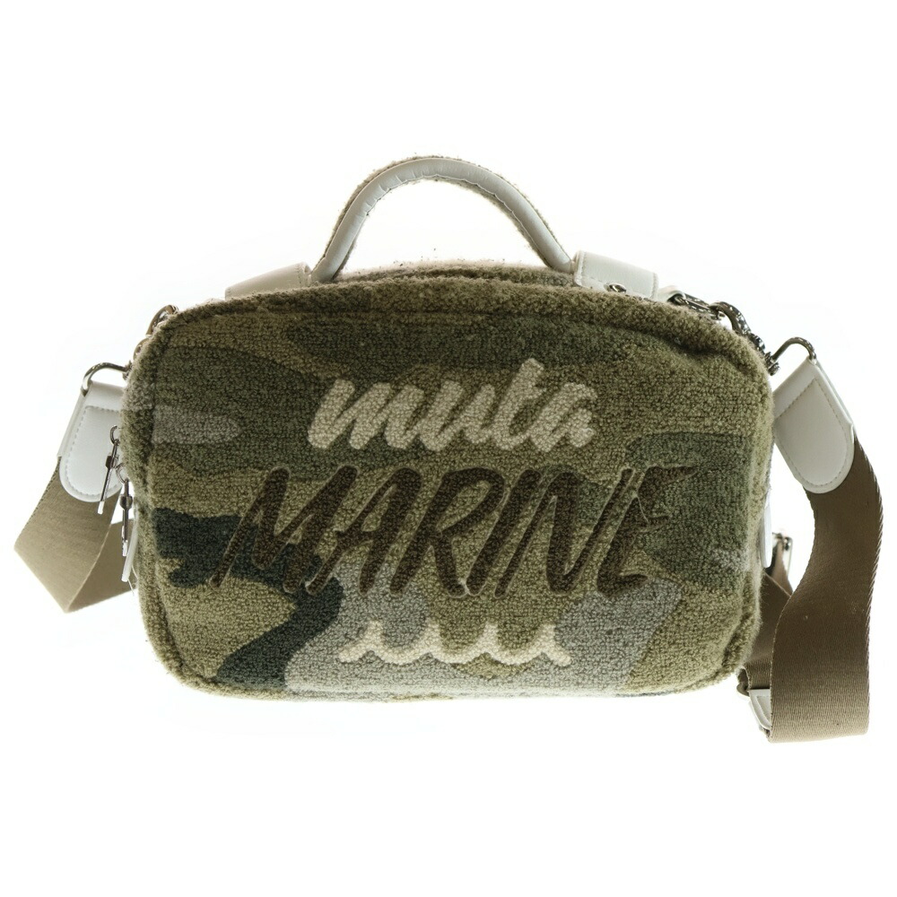 楽天市場】ショルダーバッグ（ブランドムータ）（バッグ｜バッグ・小物