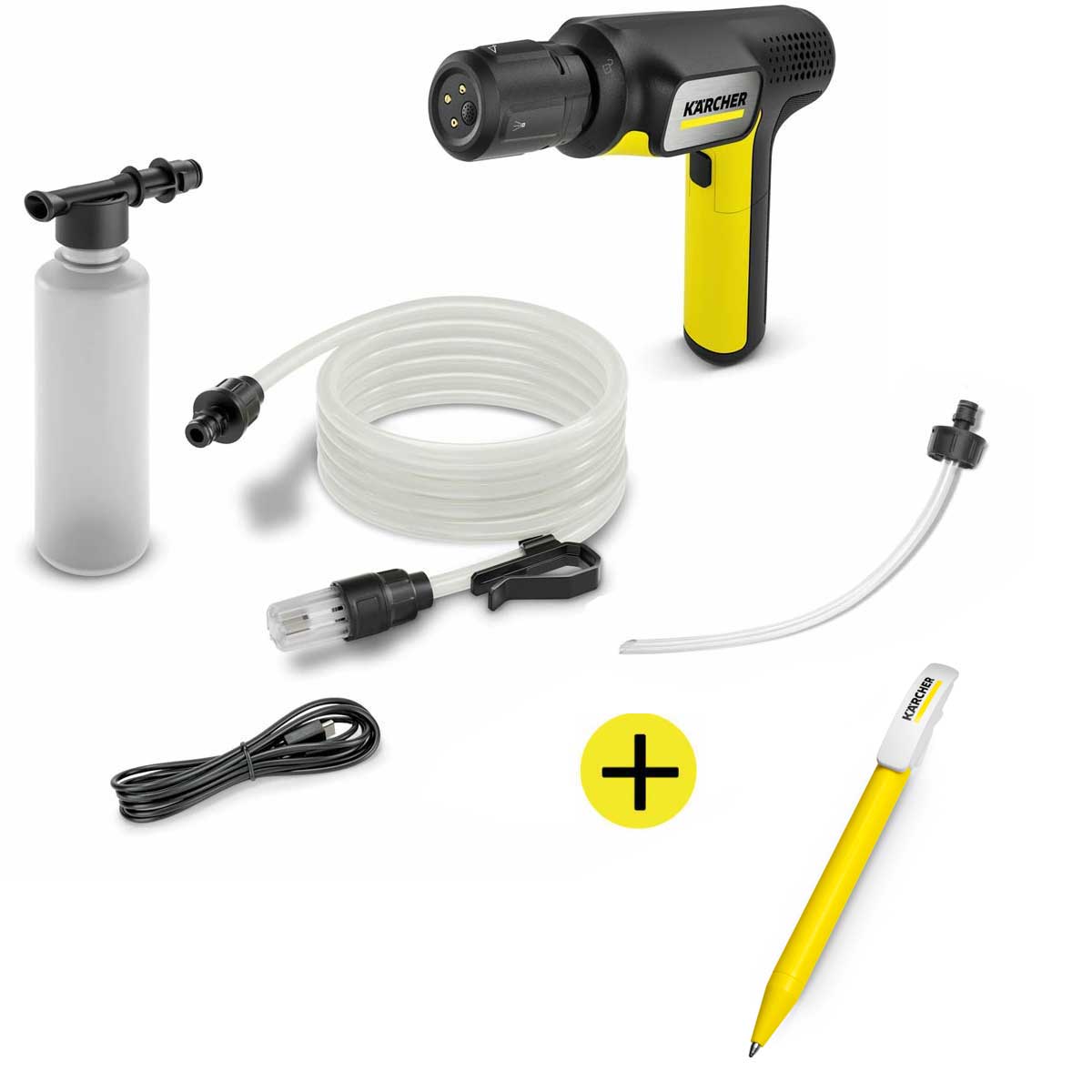 楽天市場】ケルヒャー ハンディエア コンパクトの通販