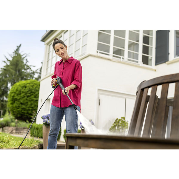 楽天市場】【正規代理店】KARCHER ケルヒャー 高圧洗浄機 K2 Little