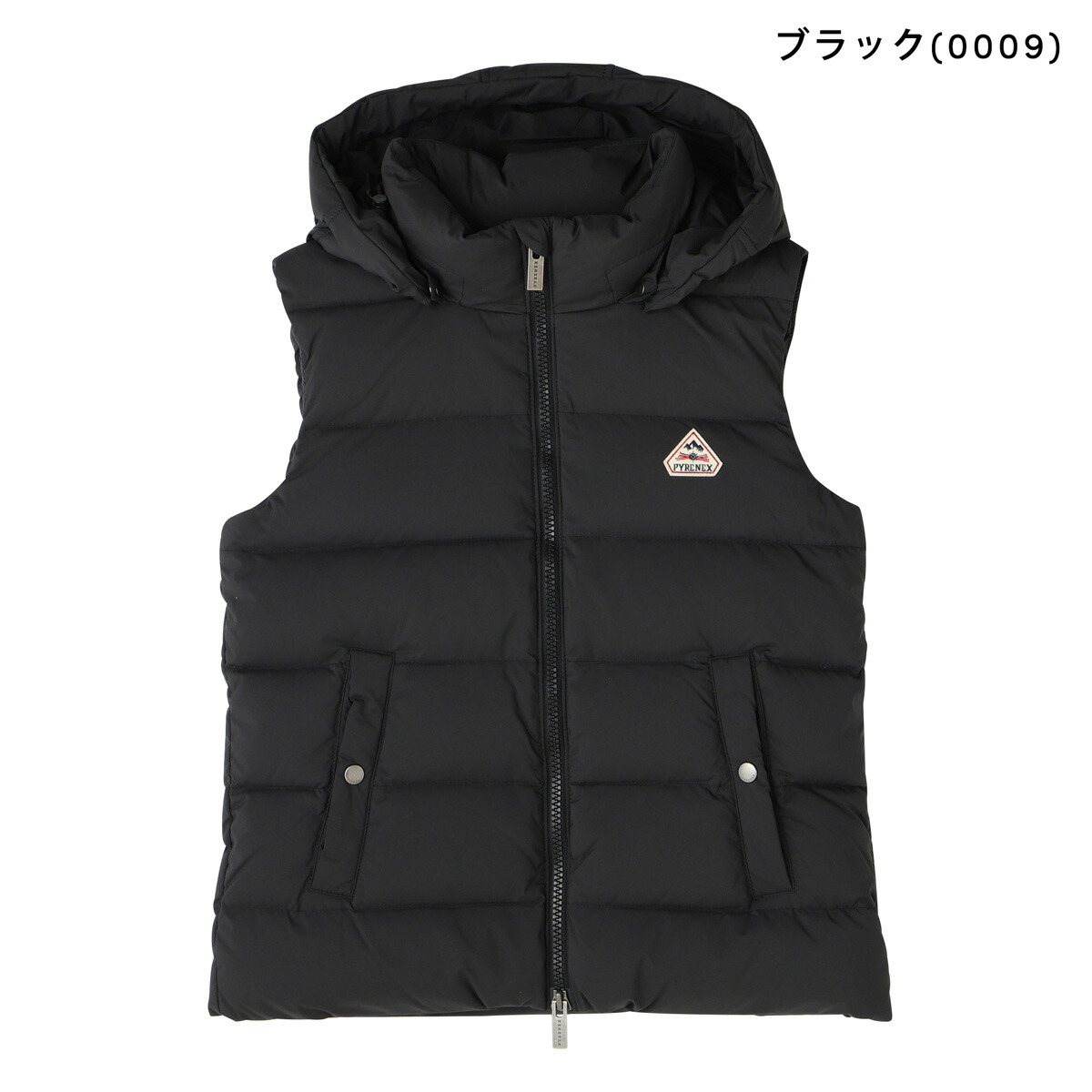 楽天市場】ダウンベスト レディース（サイズ（S/M/L）SS）の通販