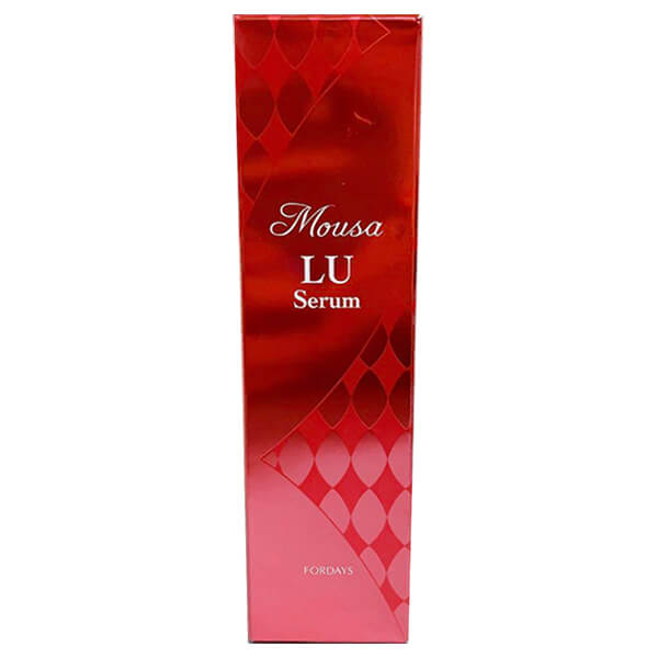 楽天市場】ムーサluセラムの通販