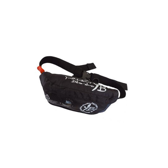 楽天市場】ヤマガブランクス 自動膨張式ライフジャケット ポーチタイプ