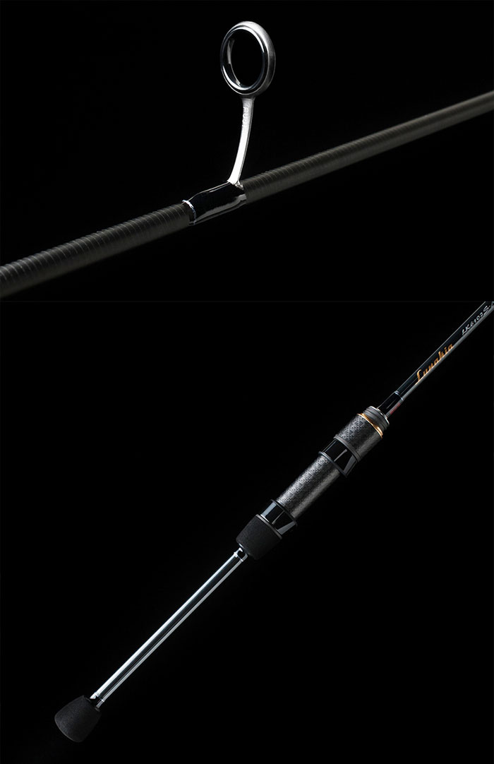 楽天市場】テンリュウ ルナキア LK632S-LMLS TENRYU Lunakia