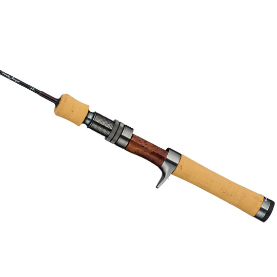 テイルウォーク トラウティア フェリーク C49L/G (ロッド・釣竿) 価格