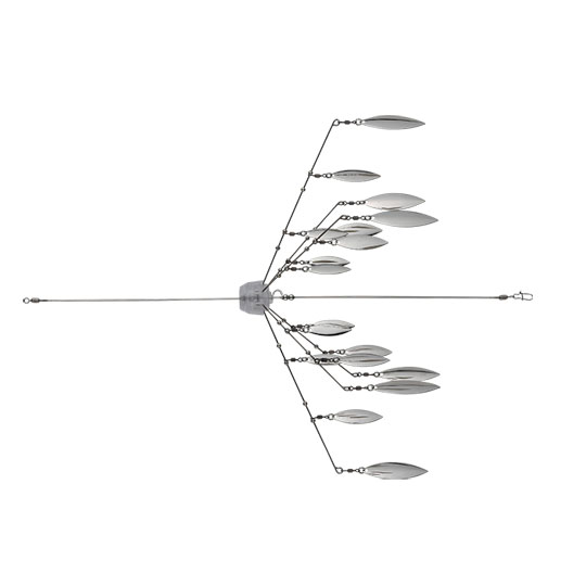 楽天市場】【全3色】ジャッカル ラスターブレード 185 ブレード
