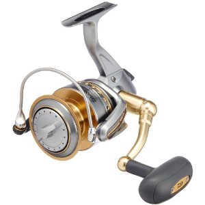 楽天市場】ダイワ ファントムJ 4500 : Lure＆Boats Back Lash