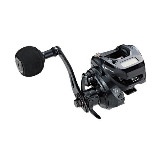 楽天市場】テイルウォーク(Tailwalk) リール スピーキー SPEAKY HGX