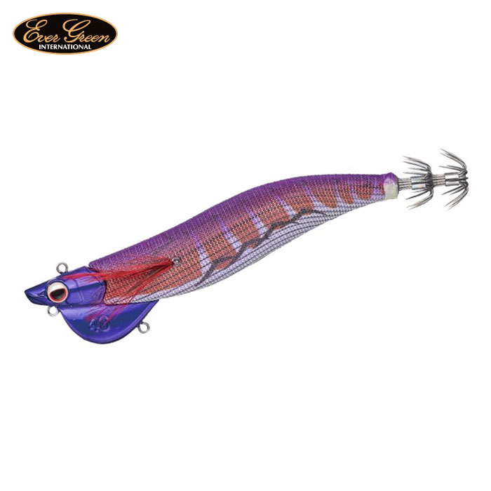 楽天市場】エバーグリーン ドラッギン番長 3.5号 30g EverGreen