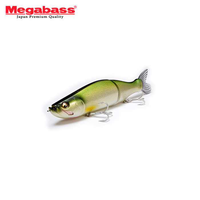楽天市場】メガバス アイスライド 262T Megabass I-SLIDE 262T