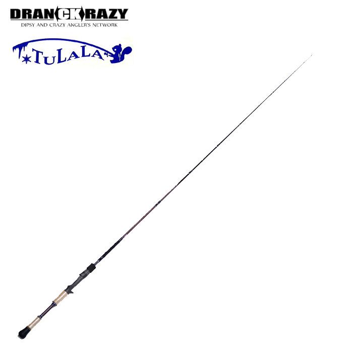 楽天市場】ツララ ドランクレイジー インディ 610 TULALA DRANCKRAZY