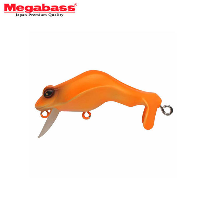楽天市場】メガバス タイプエックス Megabass TYPE-X : Lure＆Boats