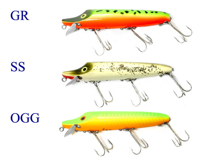 楽天市場】【在庫限り】【送料無料】 ヘドン ウィードヴァンプスプーク