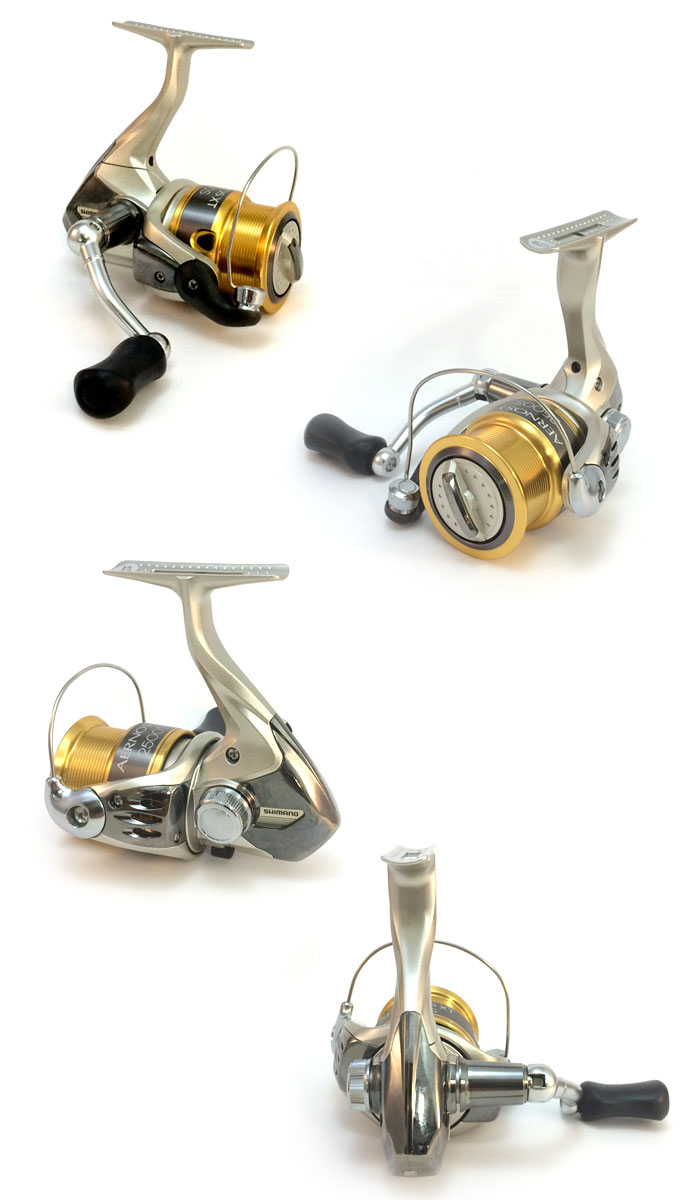 楽天市場】シマノ 12 エアノスXT 2500S SHIMANO AERNOS XT 2500S