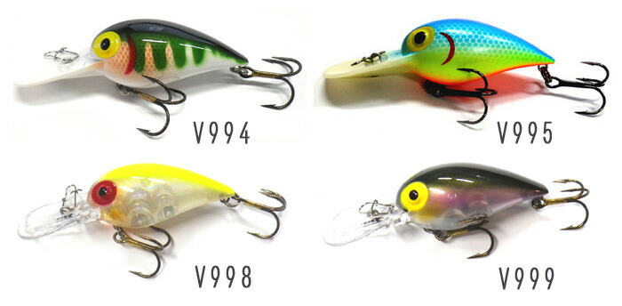 楽天市場】ストーム ウイグルワート 【1】STORM : Lure＆Boats Back Lash