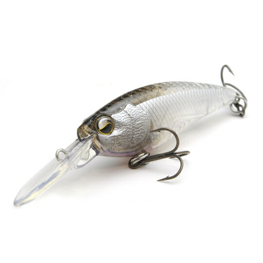 楽天市場】【全4色】レイドジャパン レベルシャッド RAID JAPAN 【3