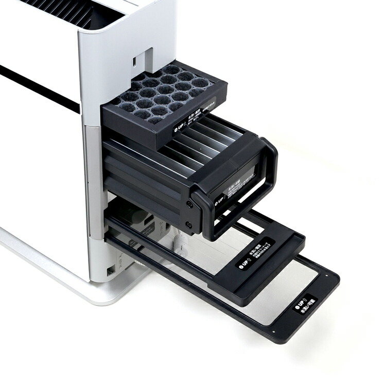 楽天市場】Airdog エアドッグ x1d 空気清浄機 卓上 ハイパワー 高性能