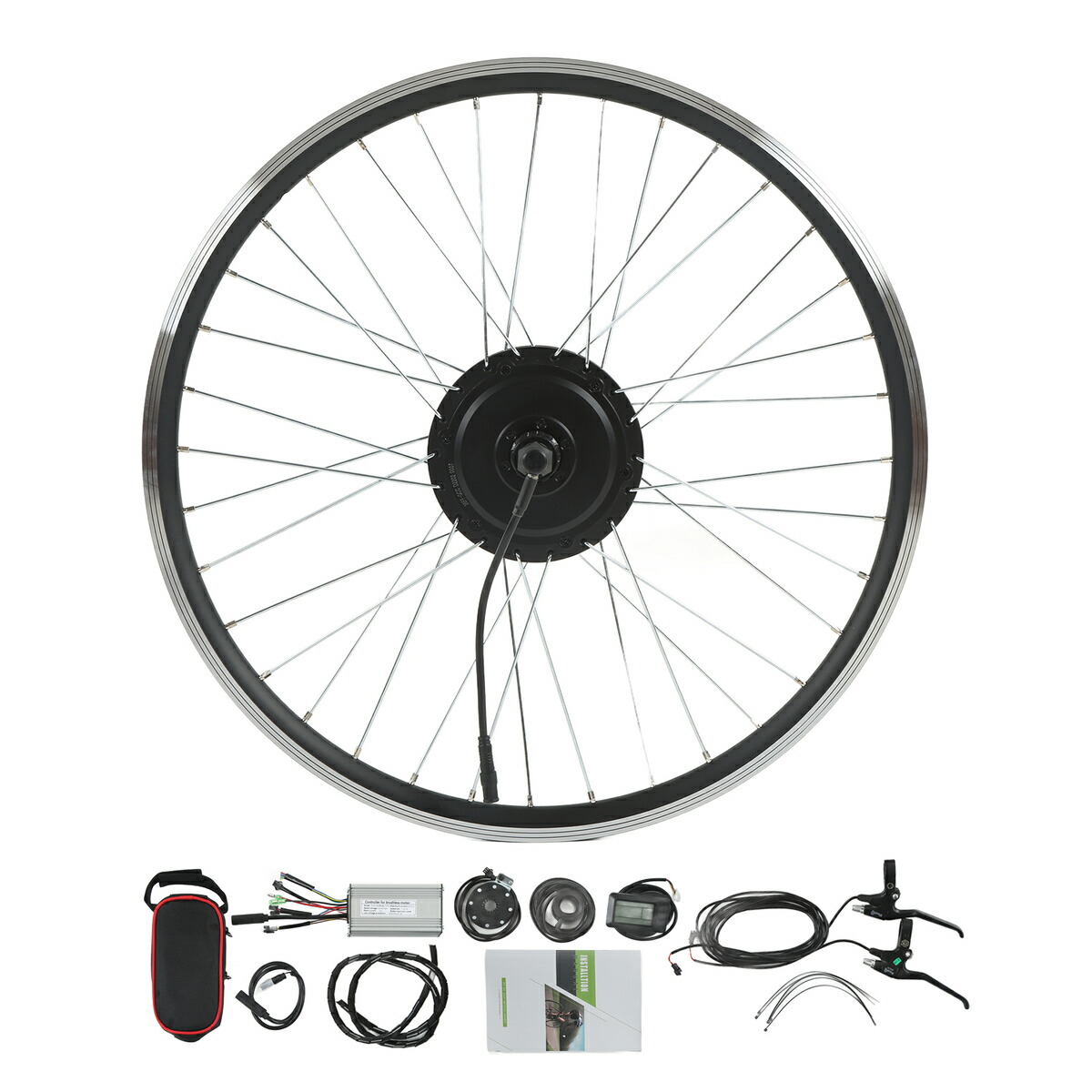 自転車用ホイール 電動自転車 26インチ」の人気商品一覧 | 安い商品を