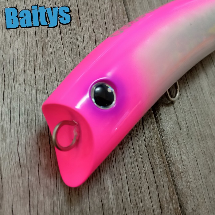 楽天市場】BnD180F グッドベイト ビーエヌディー 180F ダイビング