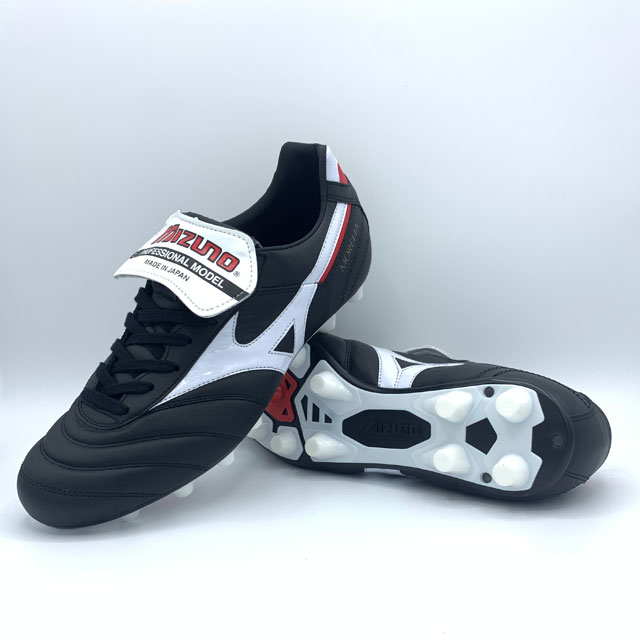 楽天市場】ミズノ サッカースパイク モレリア 2 JAPAN MORELIA 2