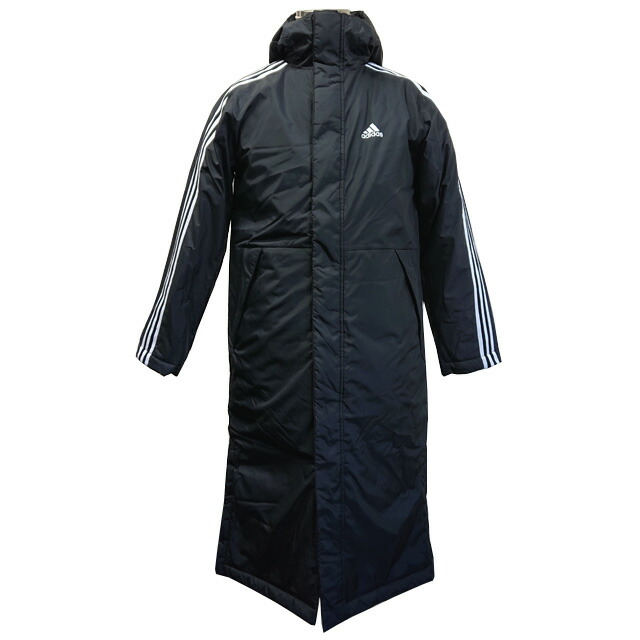 楽天市場】40％OFF！ アディダス サッカー フットサル ベンチコート LT