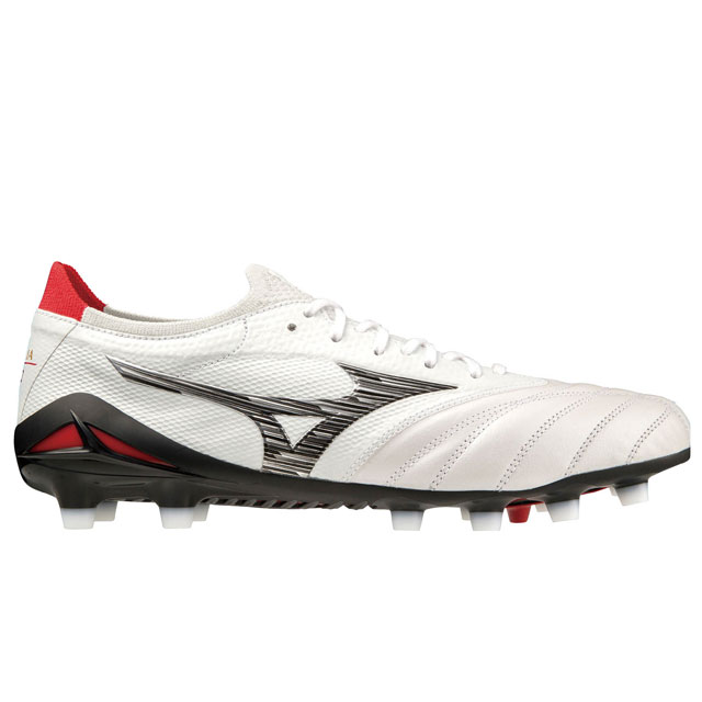 楽天市場】ミズノ サッカースパイク モレリア NEO 4 β JAPAN ホワイト
