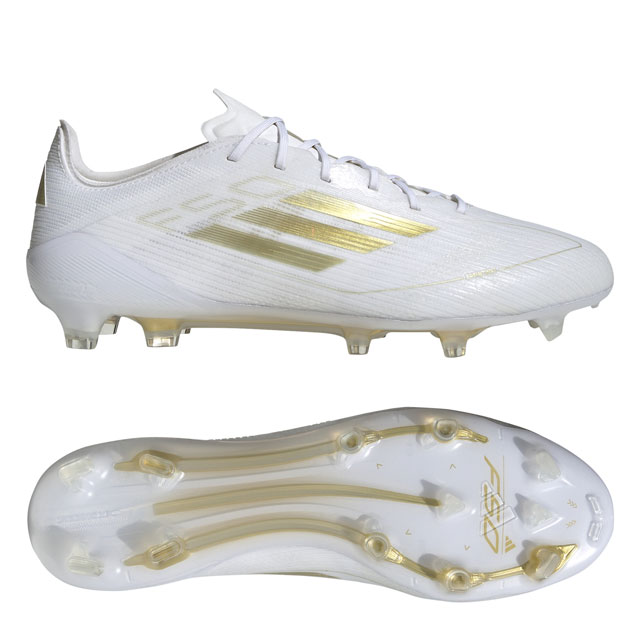 楽天市場】アディダス サッカースパイク F50 ELITE FG フットウェア