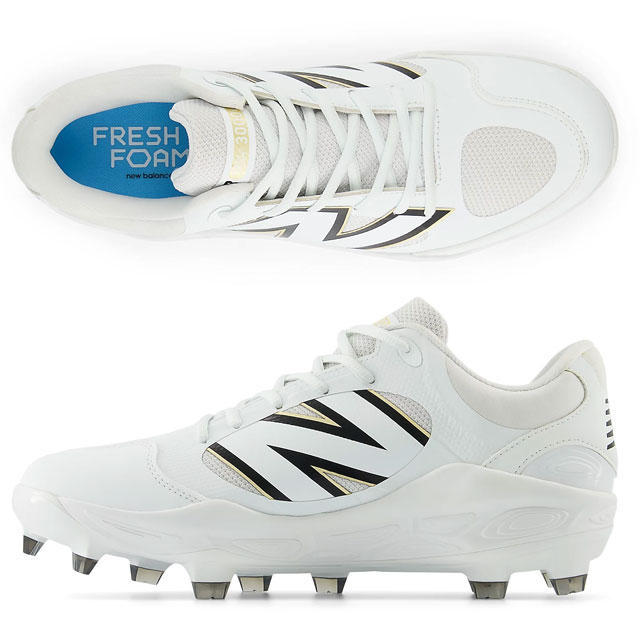 楽天市場】ニューバランス ポイントスパイク Fresh Foam 3000 v7 PU