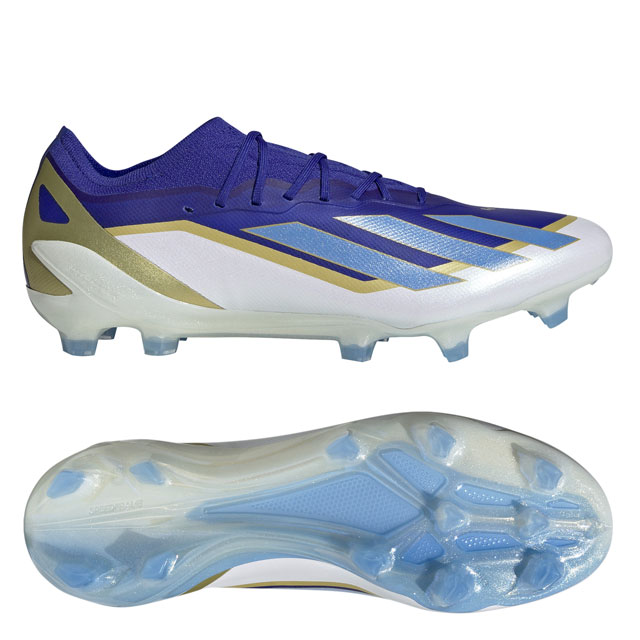 楽天市場】アディダス サッカースパイク エックス クレイジーファスト
