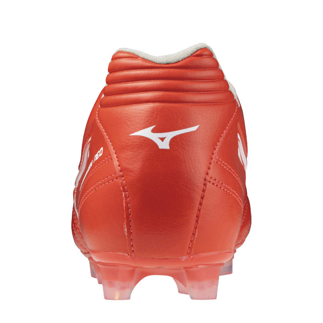 楽天市場】ミズノ サッカースパイク モナルシーダ NEO 3 SW KL レッド