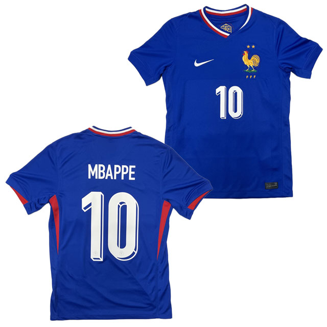 楽天市場】フランス代表 エム 18の通販