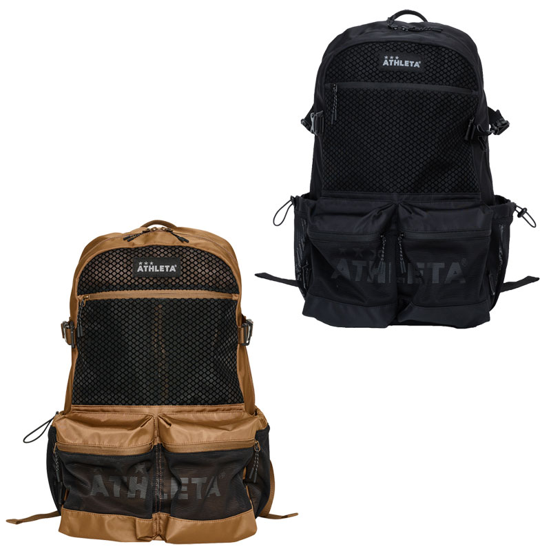 楽天市場】アスレタ リュック 50lの通販